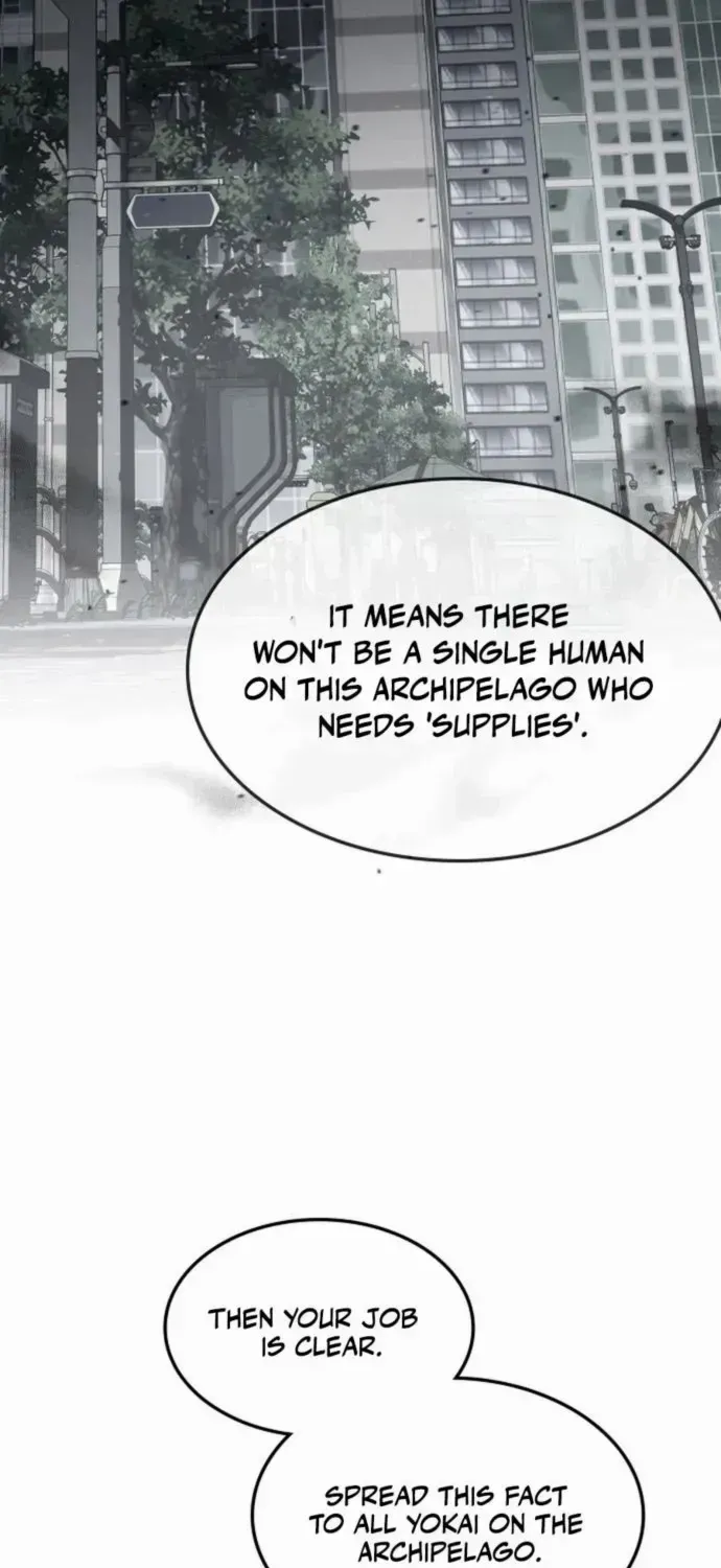 Read Drug Devourer chapter 133 image 28 on Lezhin