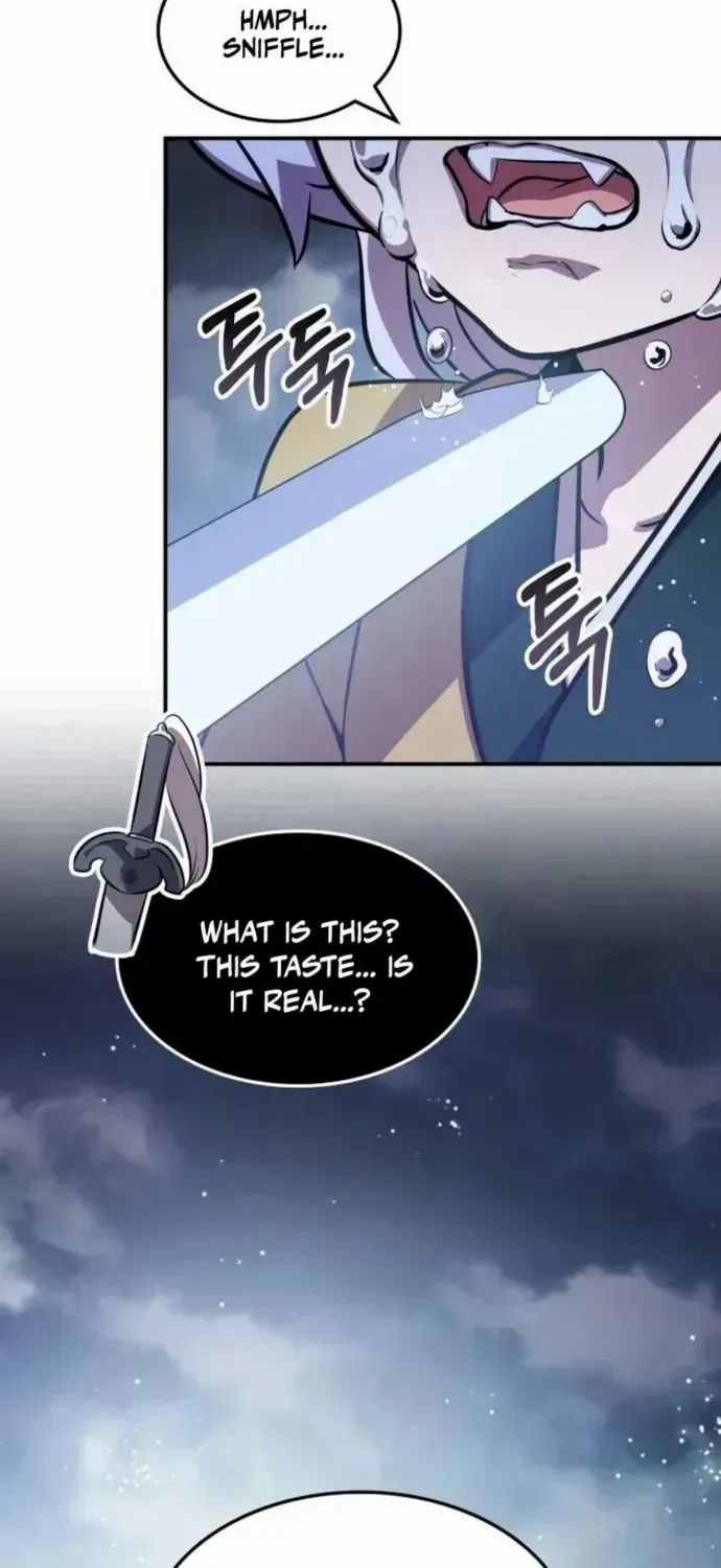 Read Drug Devourer chapter 133 image 3 on Lezhin