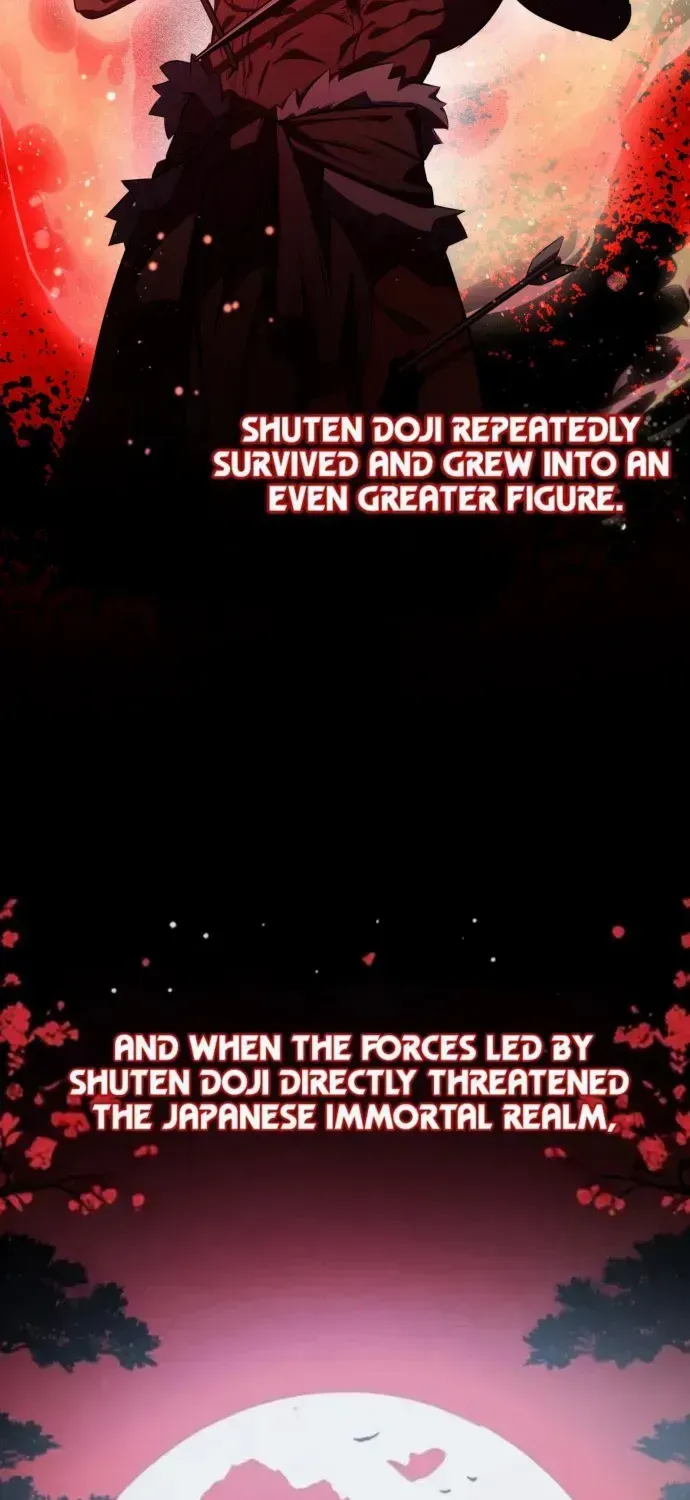 Read Drug Devourer chapter 133 image 32 on Lezhin