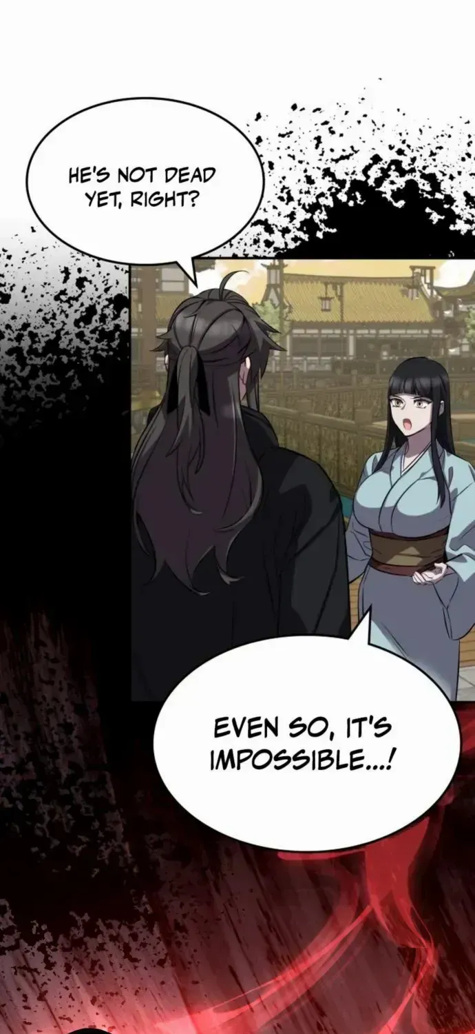 Read Drug Devourer chapter 133 image 39 on Lezhin