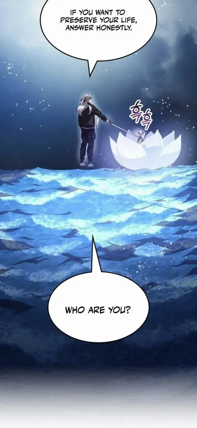 Read Drug Devourer chapter 133 image 4 on Lezhin
