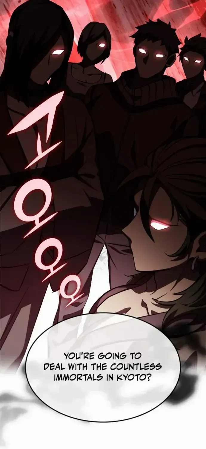 Read Drug Devourer chapter 133 image 40 on Lezhin