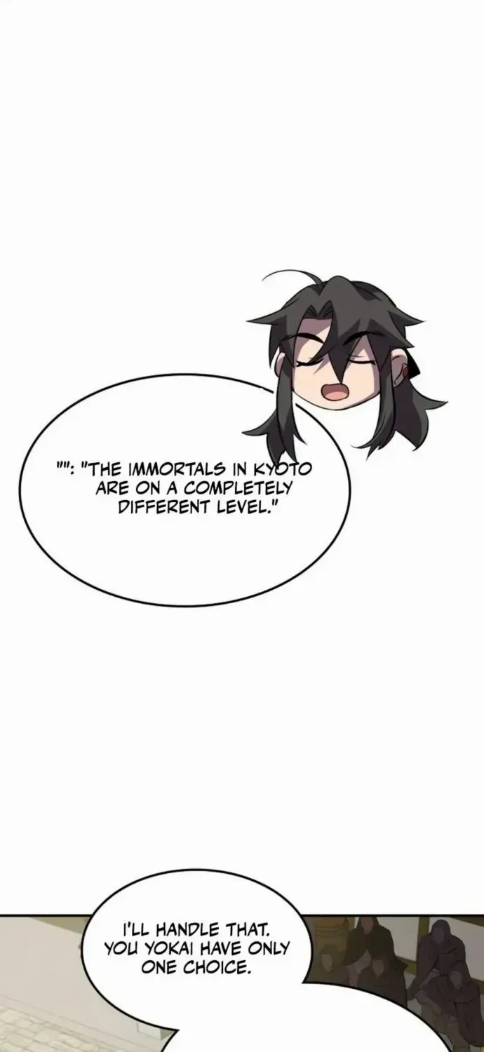 Read Drug Devourer chapter 133 image 41 on Lezhin