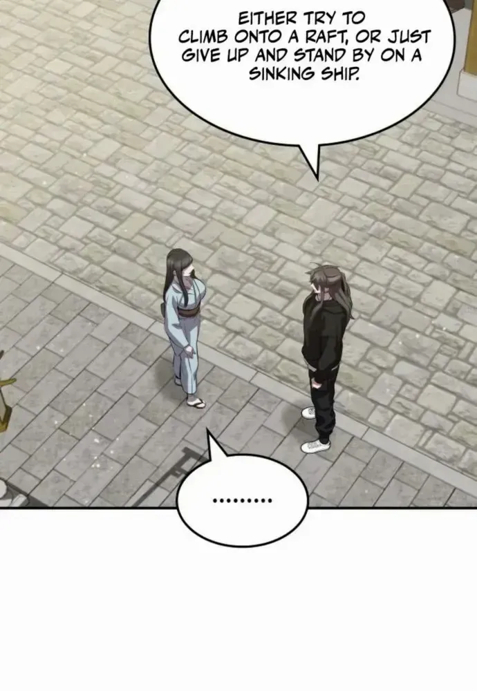 Read Drug Devourer chapter 133 image 42 on Lezhin