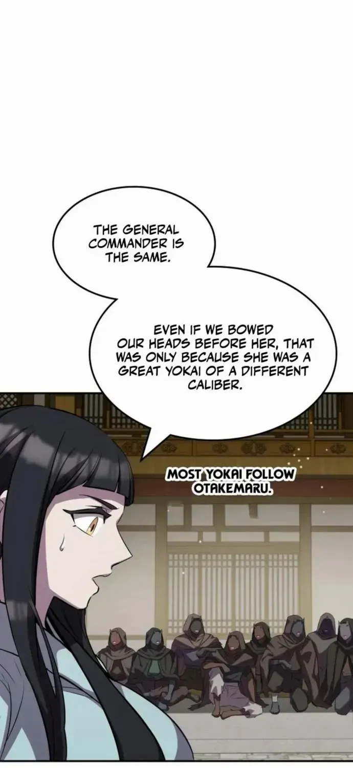 Read Drug Devourer chapter 133 image 44 on Lezhin