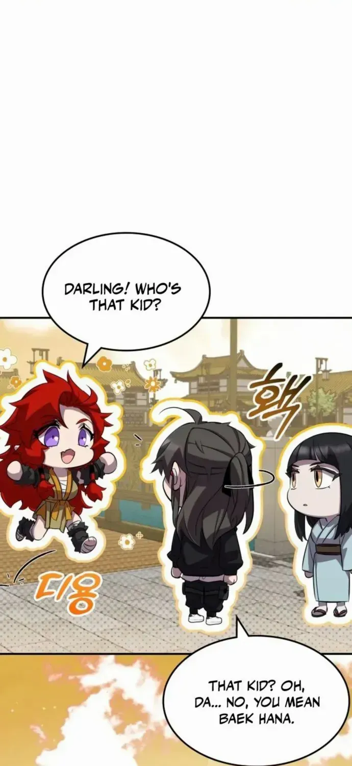 Read Drug Devourer chapter 133 image 45 on Lezhin