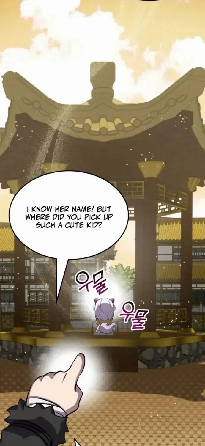 Read Drug Devourer chapter 133 image 46 on Lezhin