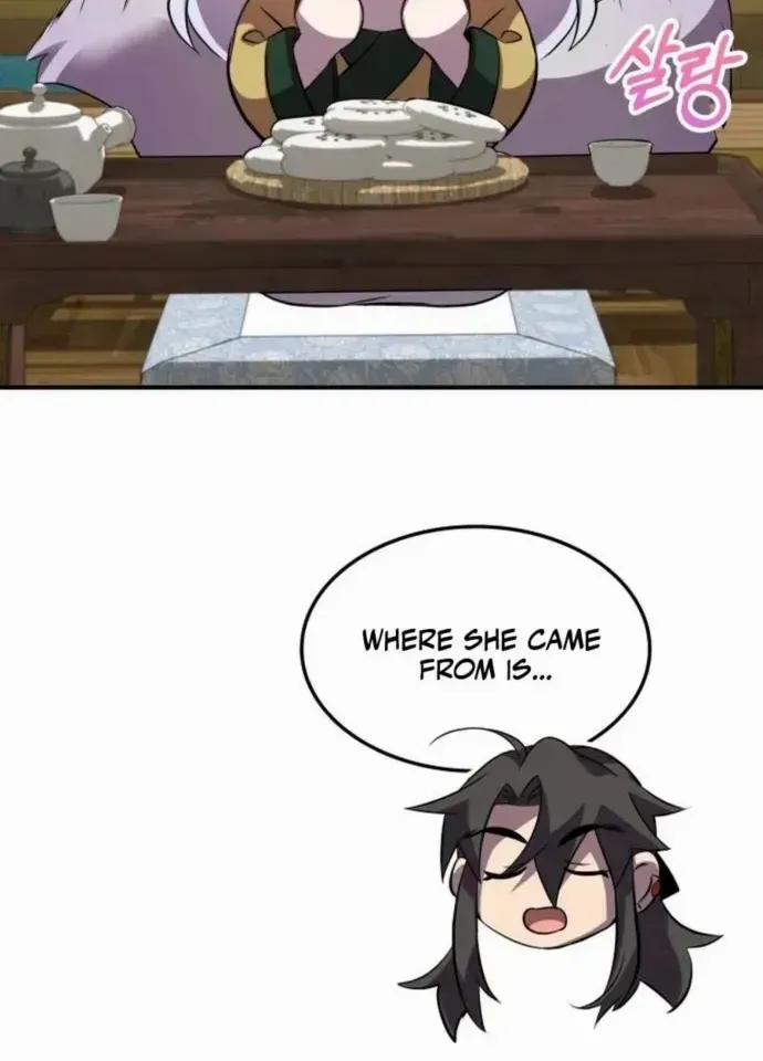 Read Drug Devourer chapter 133 image 48 on Lezhin