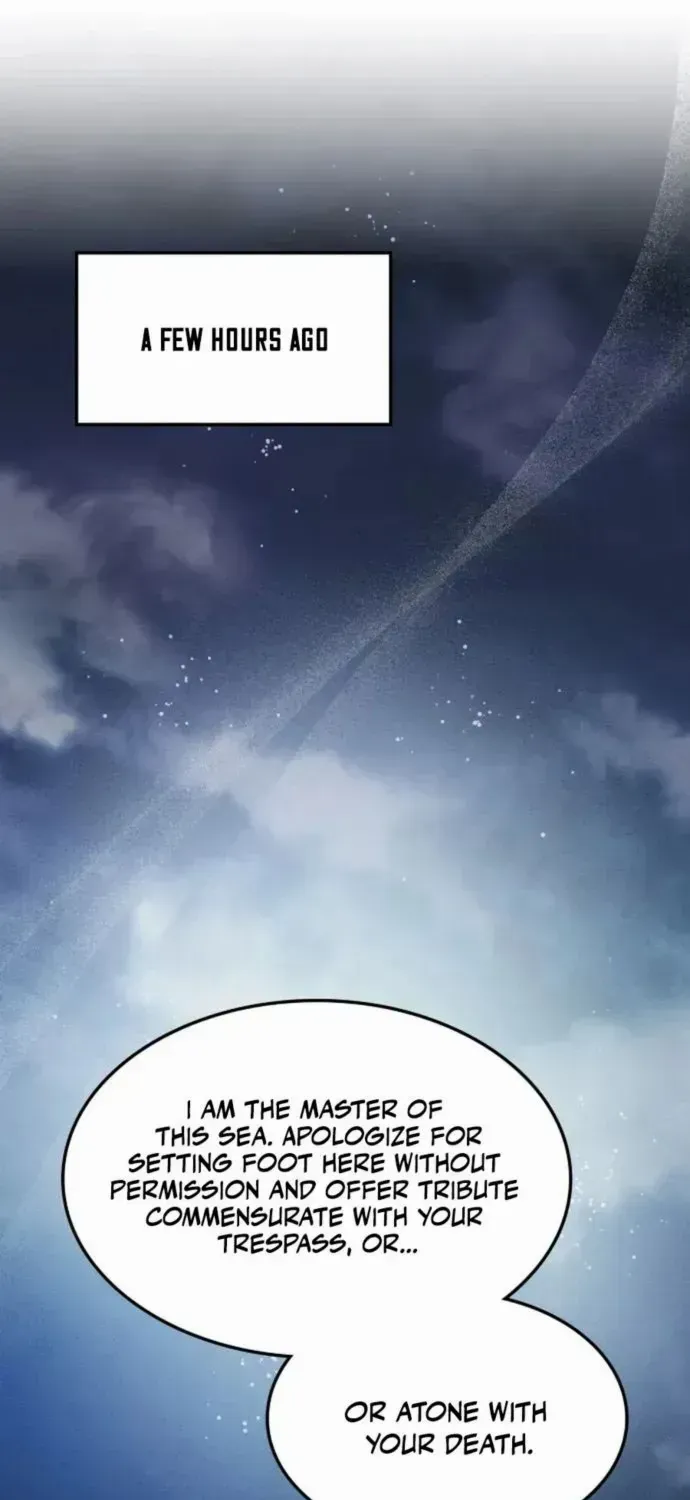 Read Drug Devourer chapter 133 image 49 on Lezhin