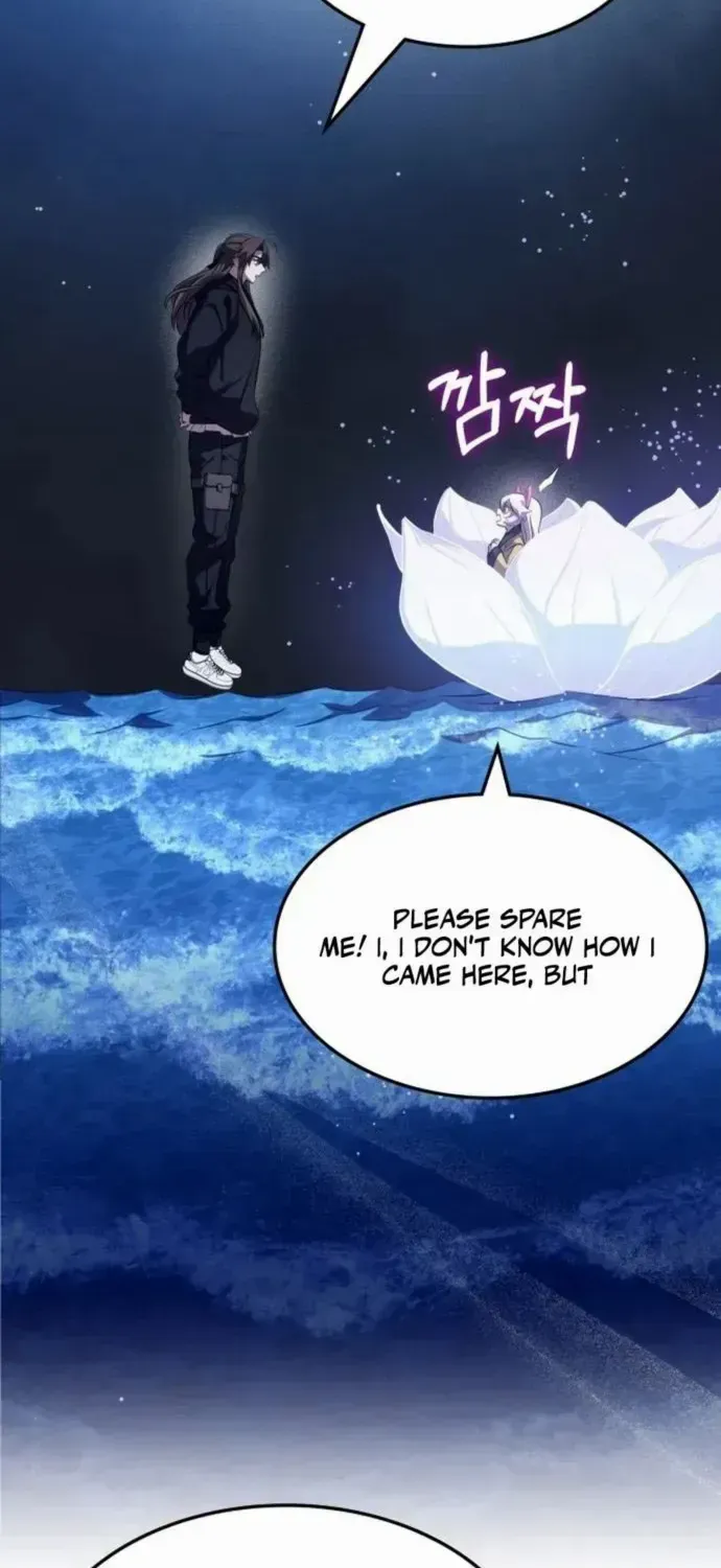 Read Drug Devourer chapter 133 image 50 on Lezhin