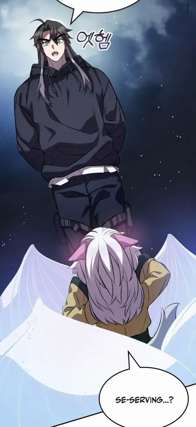 Read Drug Devourer chapter 133 image 52 on Lezhin