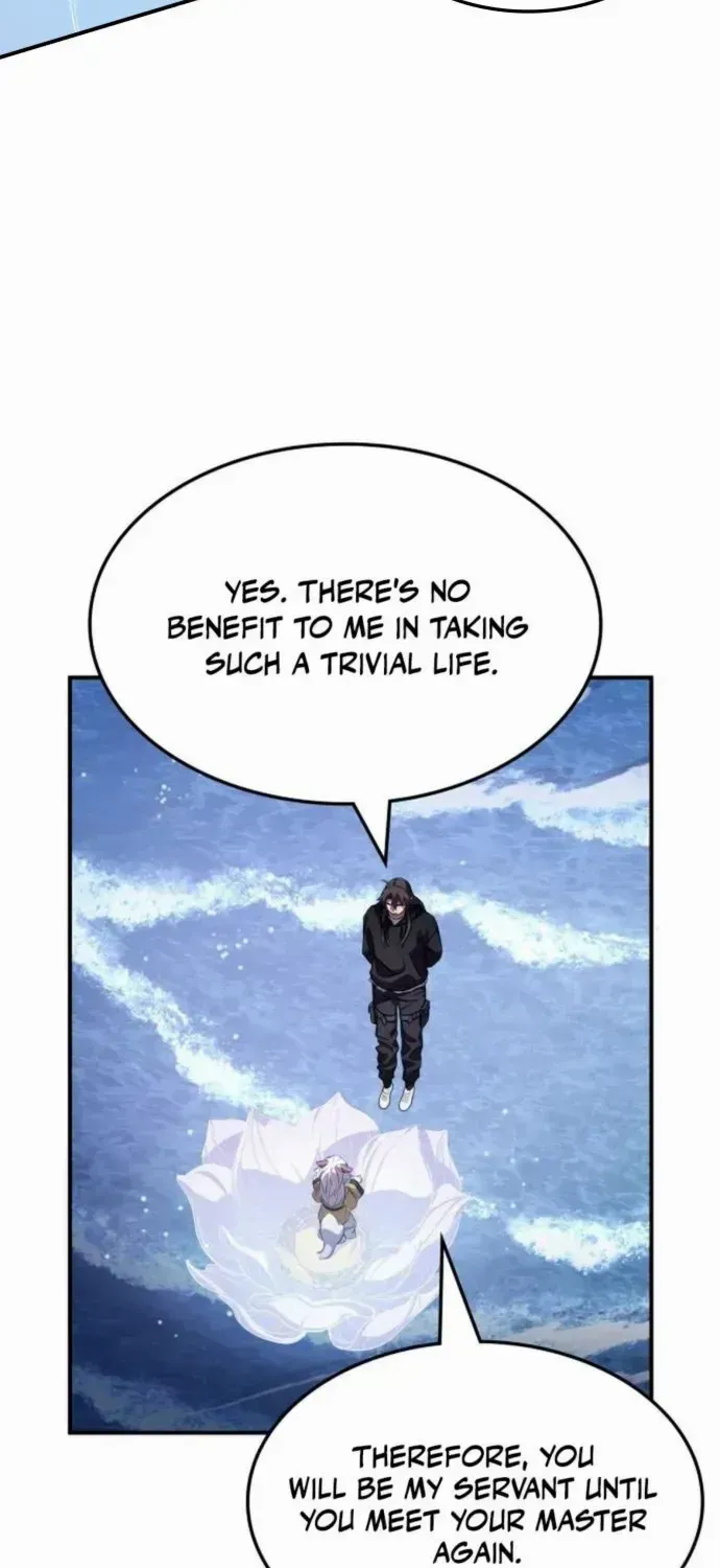 Read Drug Devourer chapter 133 image 53 on Lezhin