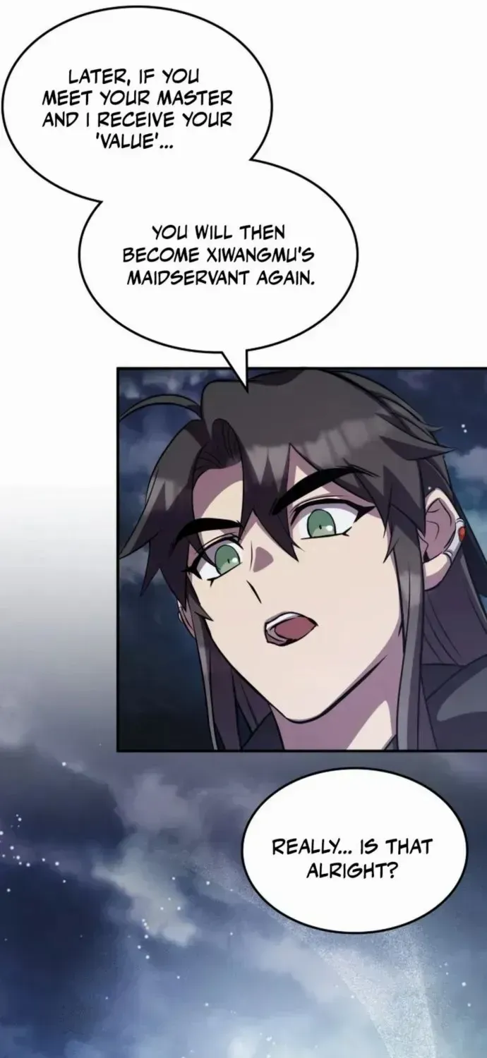 Read Drug Devourer chapter 133 image 55 on Lezhin