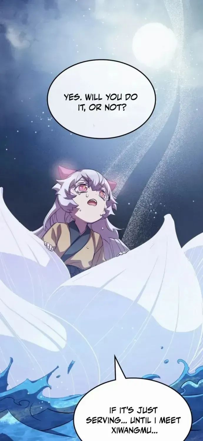 Read Drug Devourer chapter 133 image 56 on Lezhin
