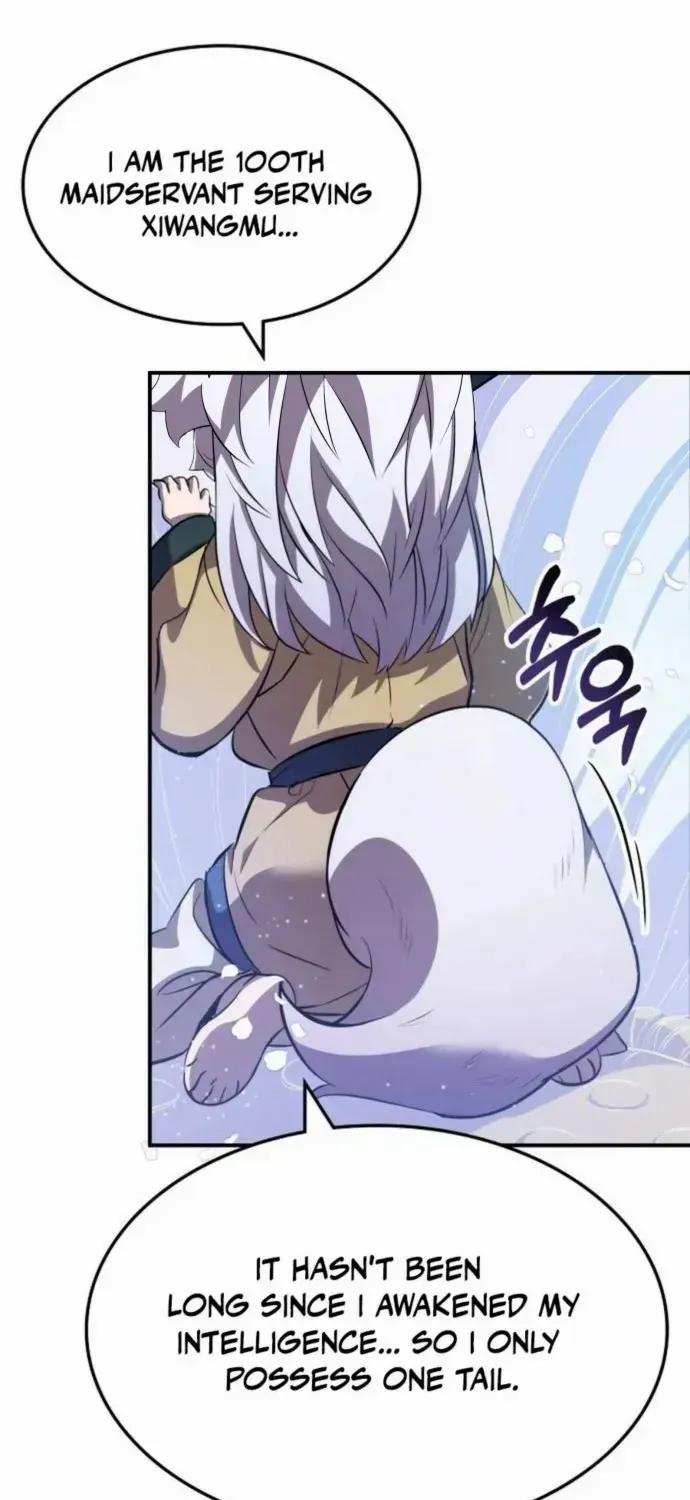 Read Drug Devourer chapter 133 image 6 on Lezhin