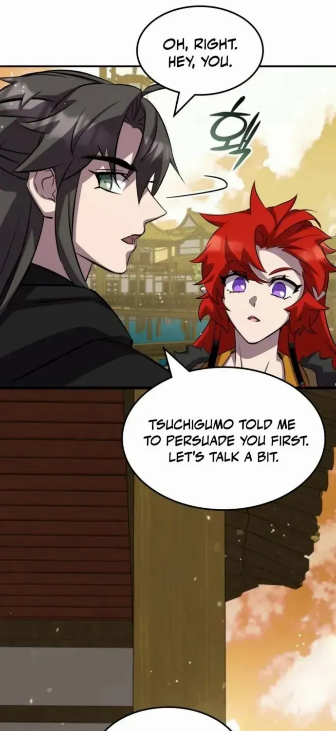 Read Drug Devourer chapter 133 image 60 on Lezhin