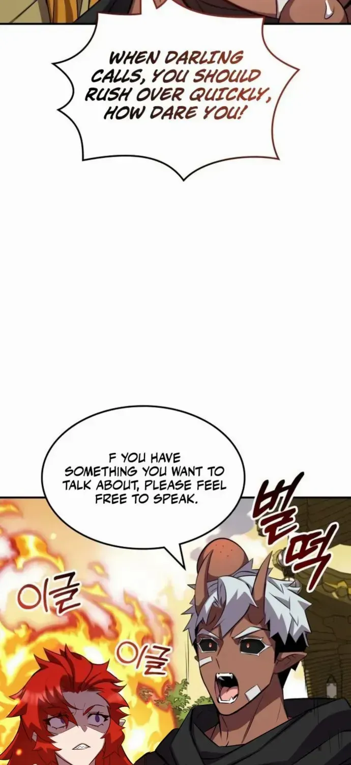 Read Drug Devourer chapter 133 image 64 on Lezhin
