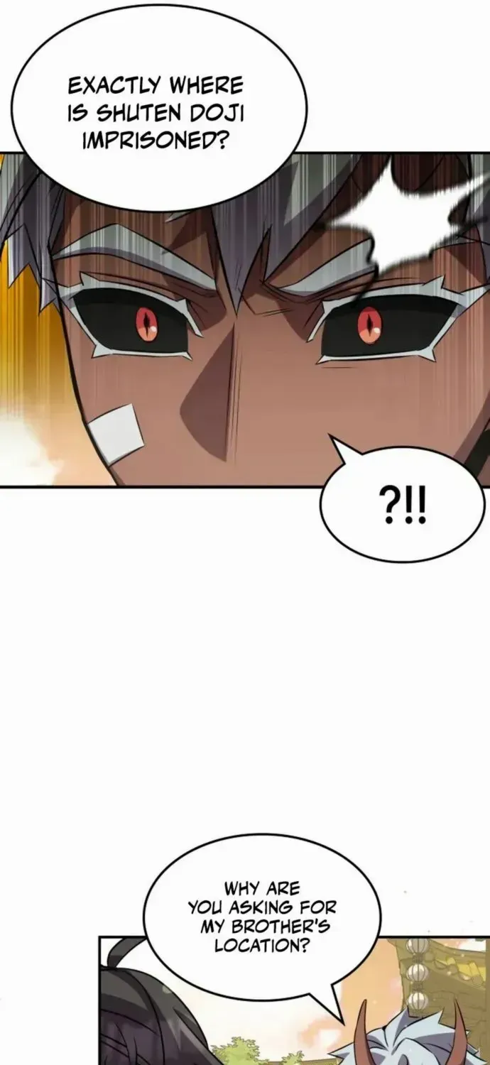 Read Drug Devourer chapter 133 image 68 on Lezhin