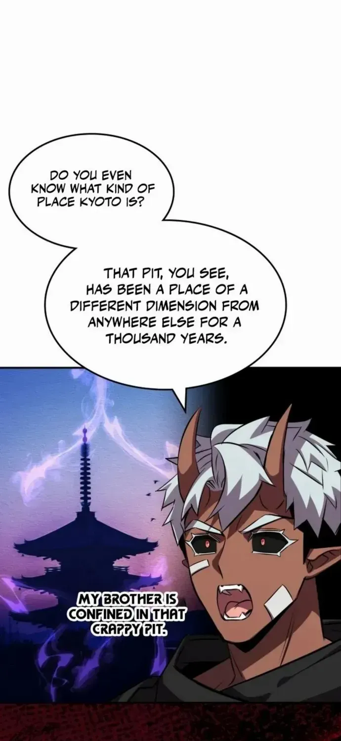 Read Drug Devourer chapter 133 image 71 on Lezhin