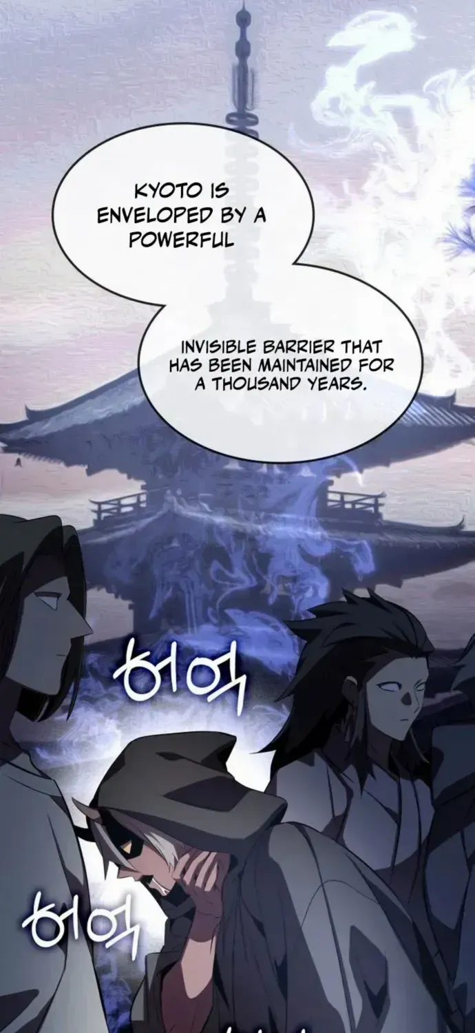 Read Drug Devourer chapter 133 image 74 on Lezhin