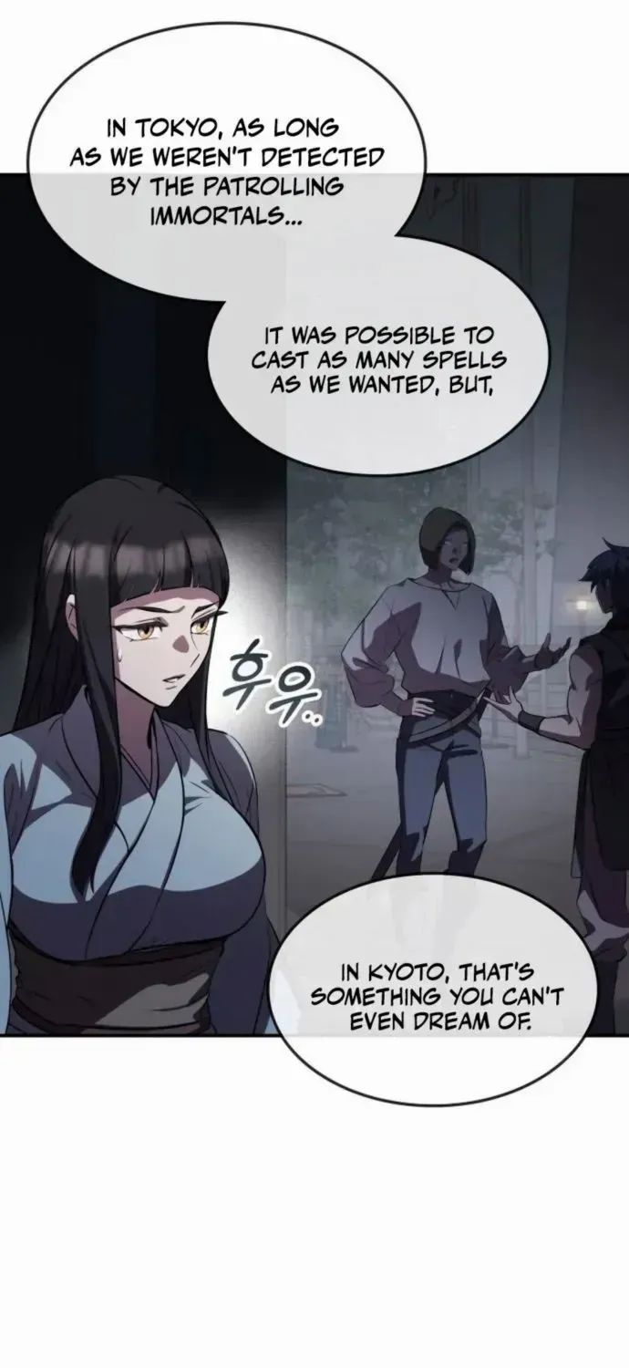 Read Drug Devourer chapter 133 image 76 on Lezhin