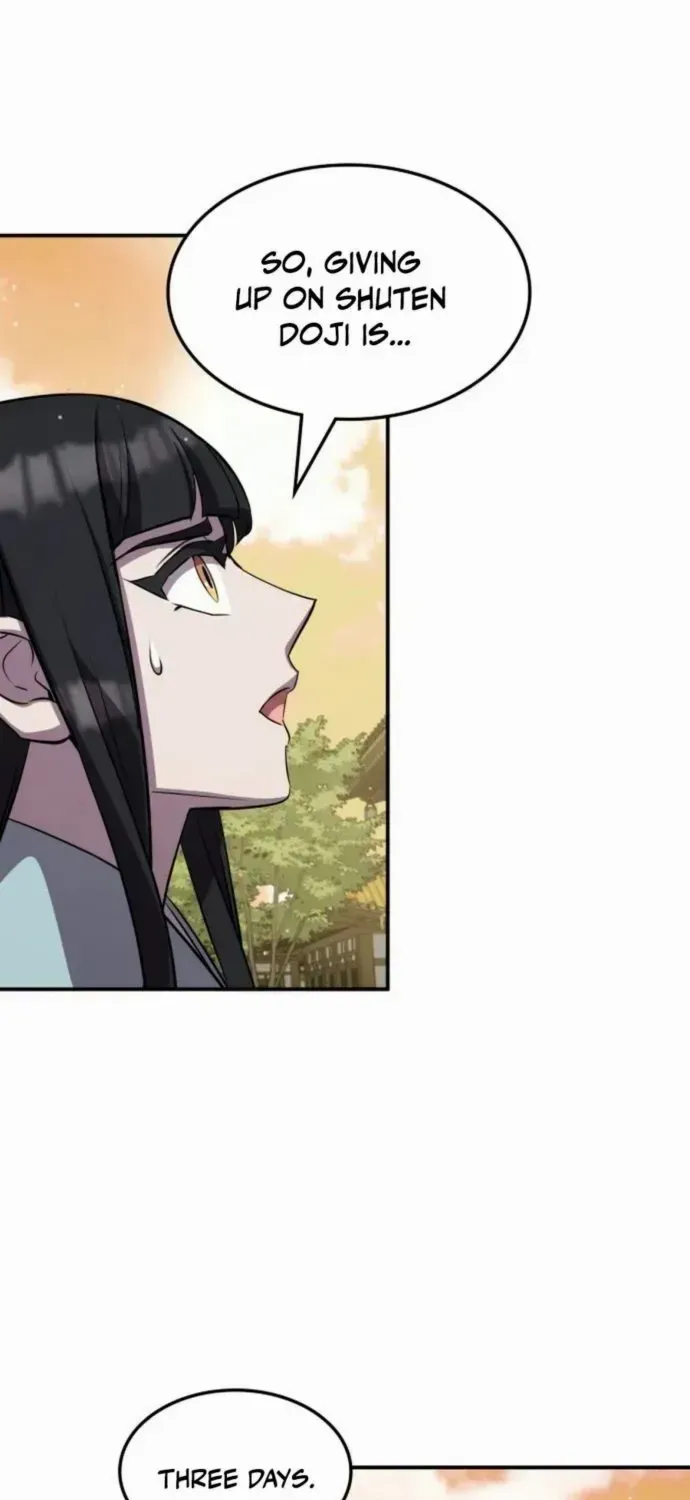 Read Drug Devourer chapter 133 image 78 on Lezhin