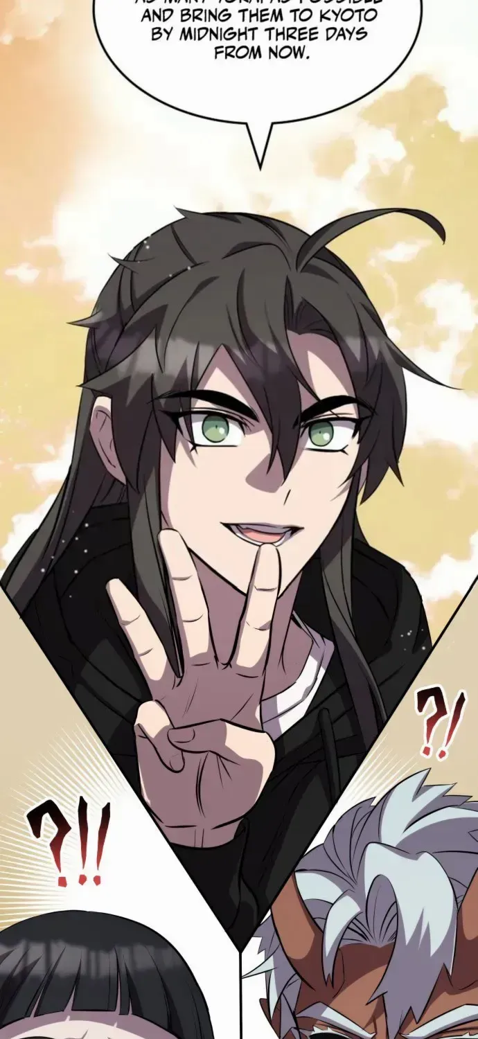 Read Drug Devourer chapter 133 image 80 on Lezhin