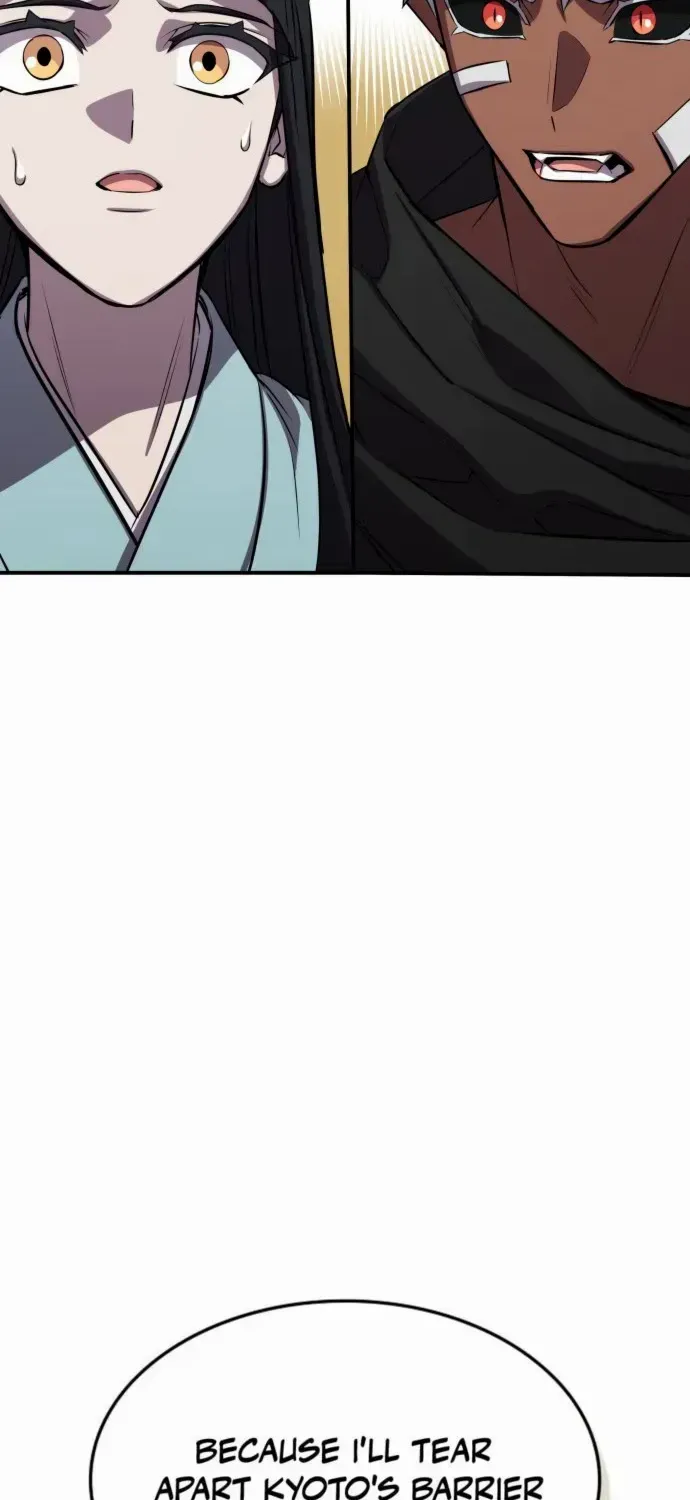 Read Drug Devourer chapter 133 image 81 on Lezhin