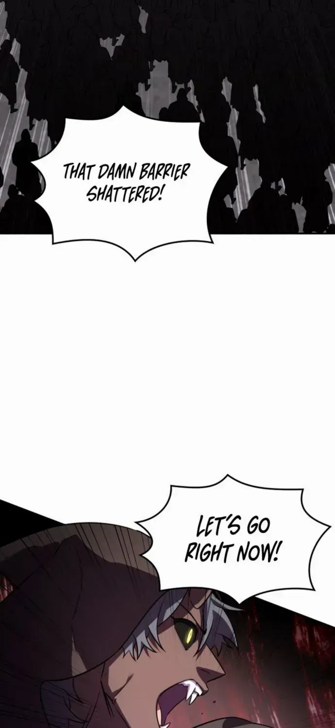 Read Drug Devourer chapter 134 image 19 on Lezhin