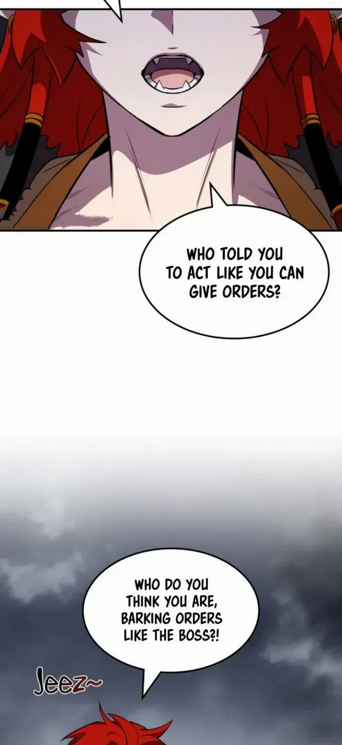 Read Drug Devourer chapter 134 image 24 on Lezhin