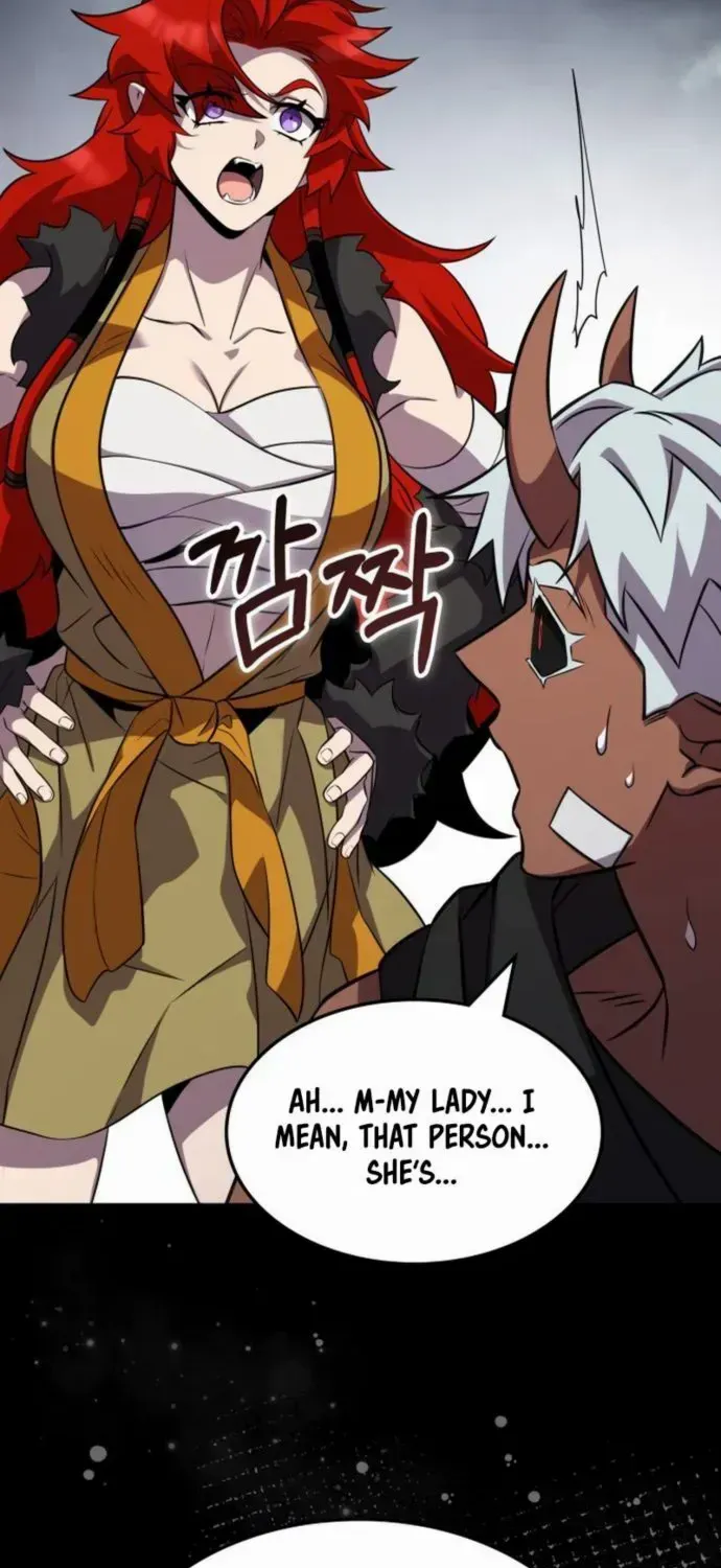 Read Drug Devourer chapter 134 image 25 on Lezhin