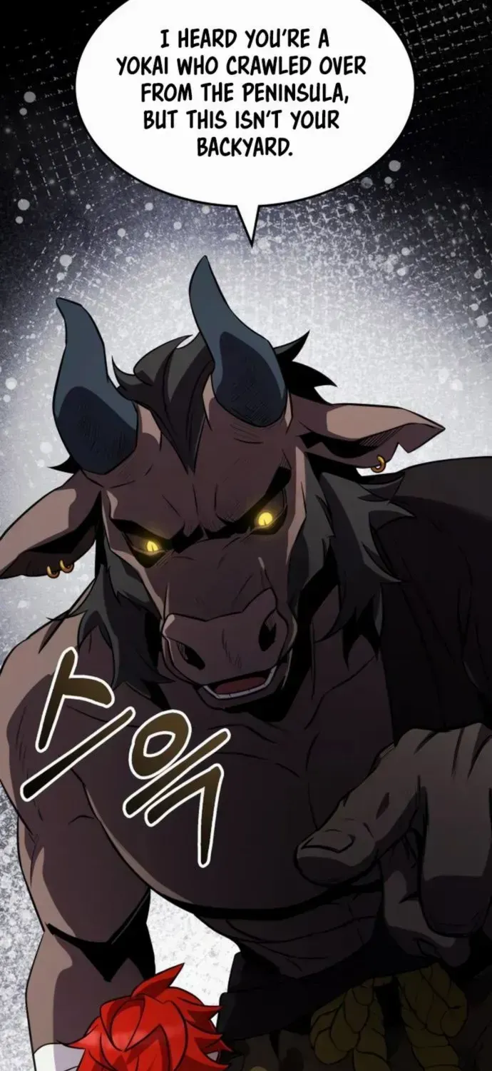 Read Drug Devourer chapter 134 image 26 on Lezhin