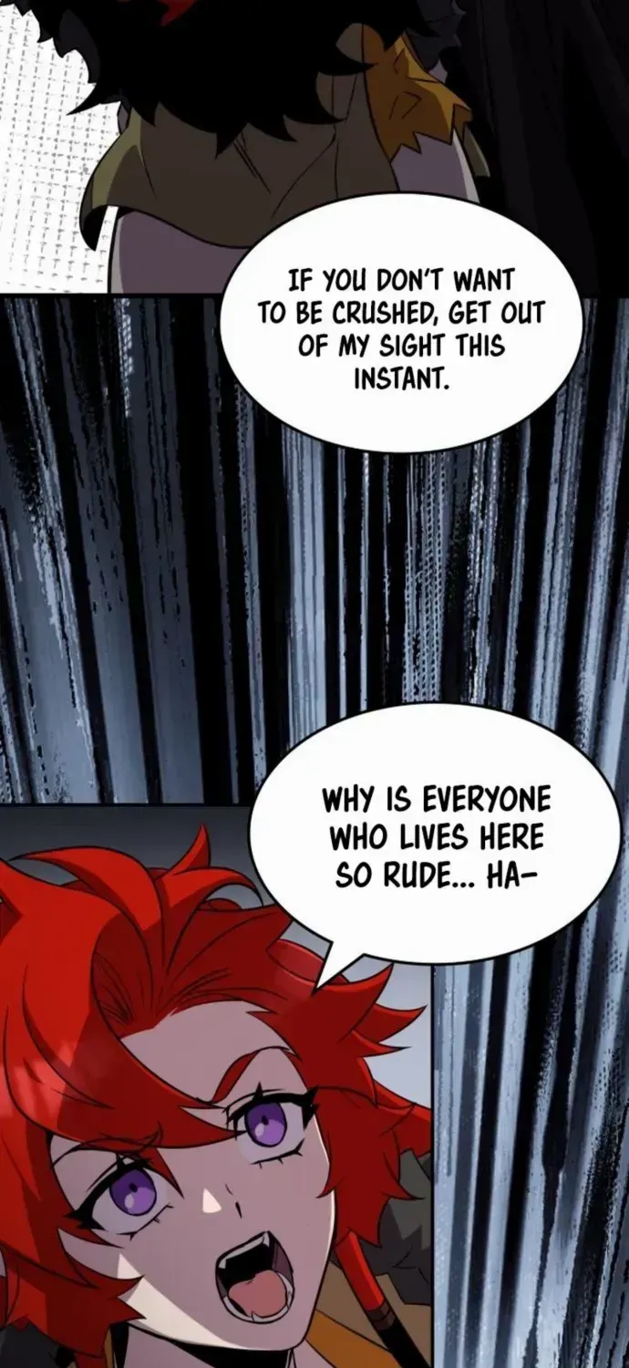 Read Drug Devourer chapter 134 image 28 on Lezhin