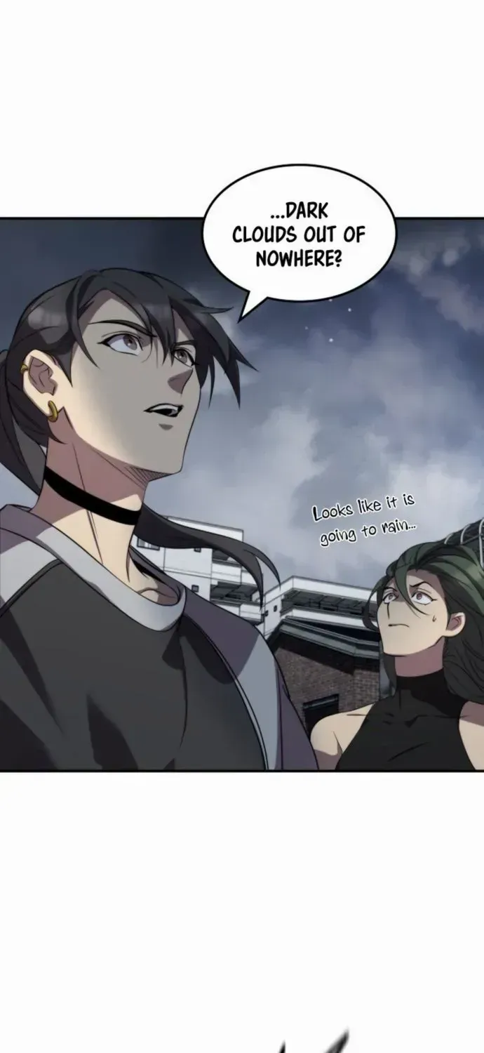 Read Drug Devourer chapter 134 image 3 on Lezhin