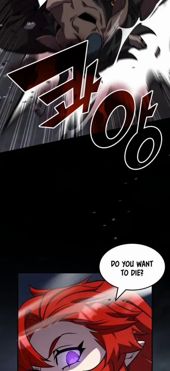 Read Drug Devourer chapter 134 image 33 on Lezhin