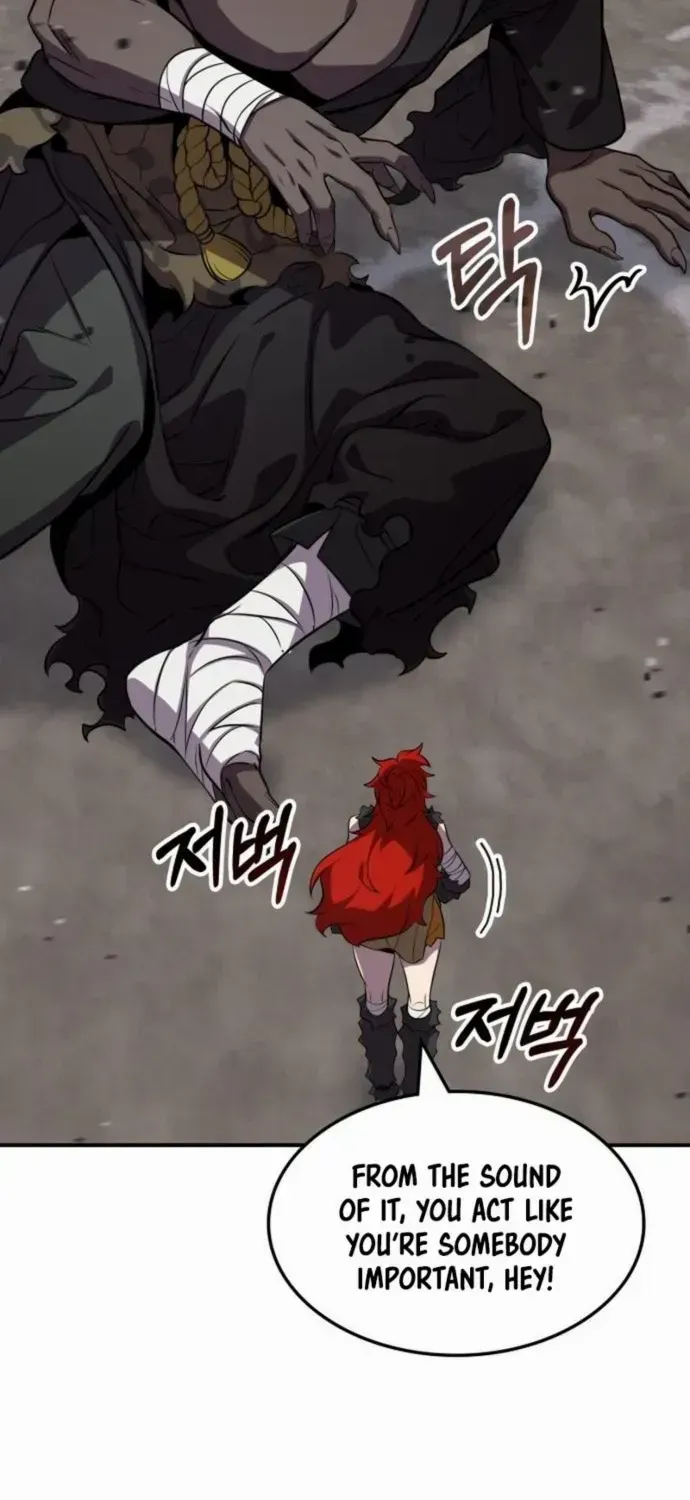 Read Drug Devourer chapter 134 image 35 on Lezhin