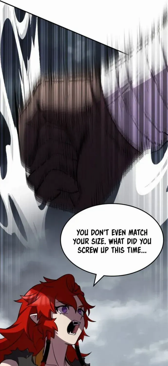 Read Drug Devourer chapter 134 image 37 on Lezhin