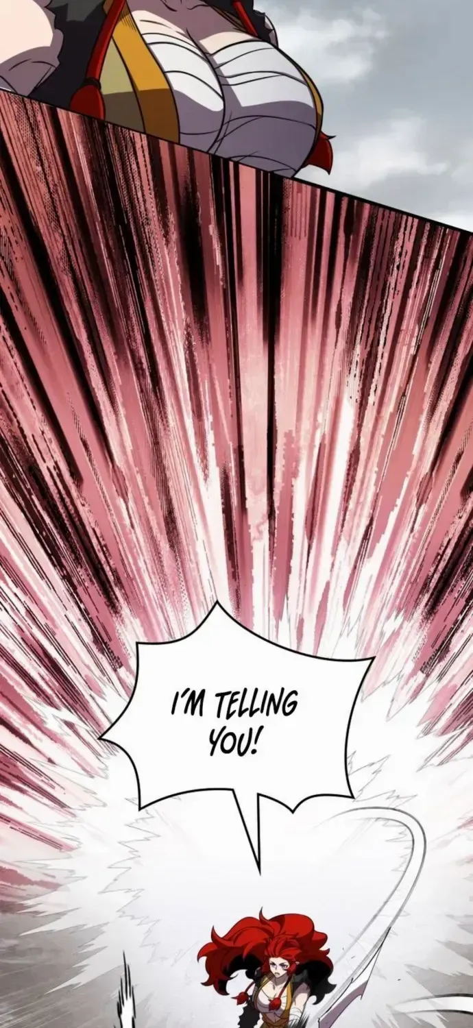 Read Drug Devourer chapter 134 image 38 on Lezhin