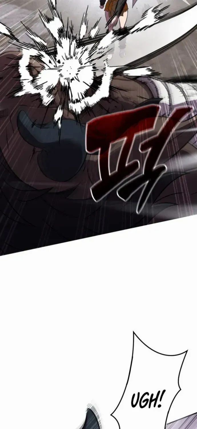 Read Drug Devourer chapter 134 image 39 on Lezhin