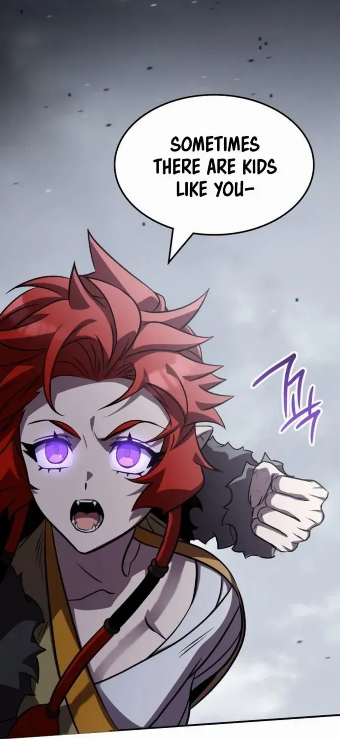 Read Drug Devourer chapter 134 image 41 on Lezhin