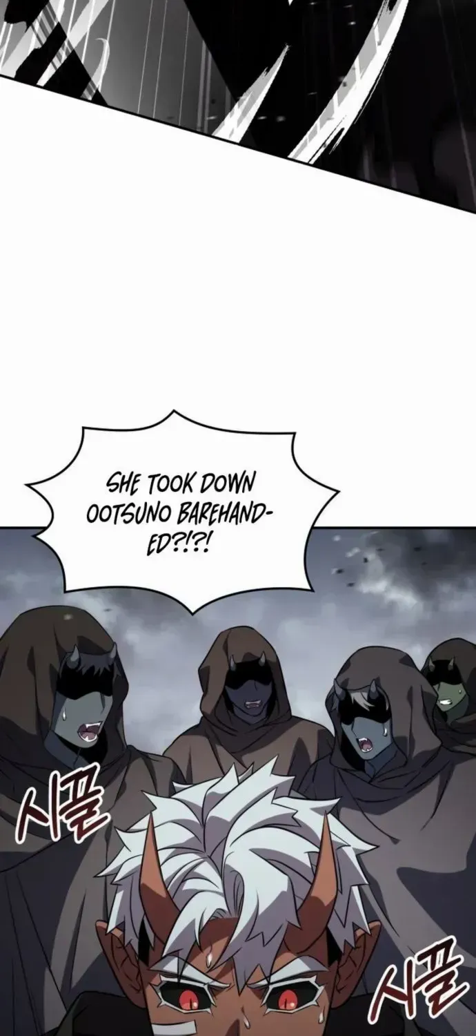 Read Drug Devourer chapter 134 image 44 on Lezhin