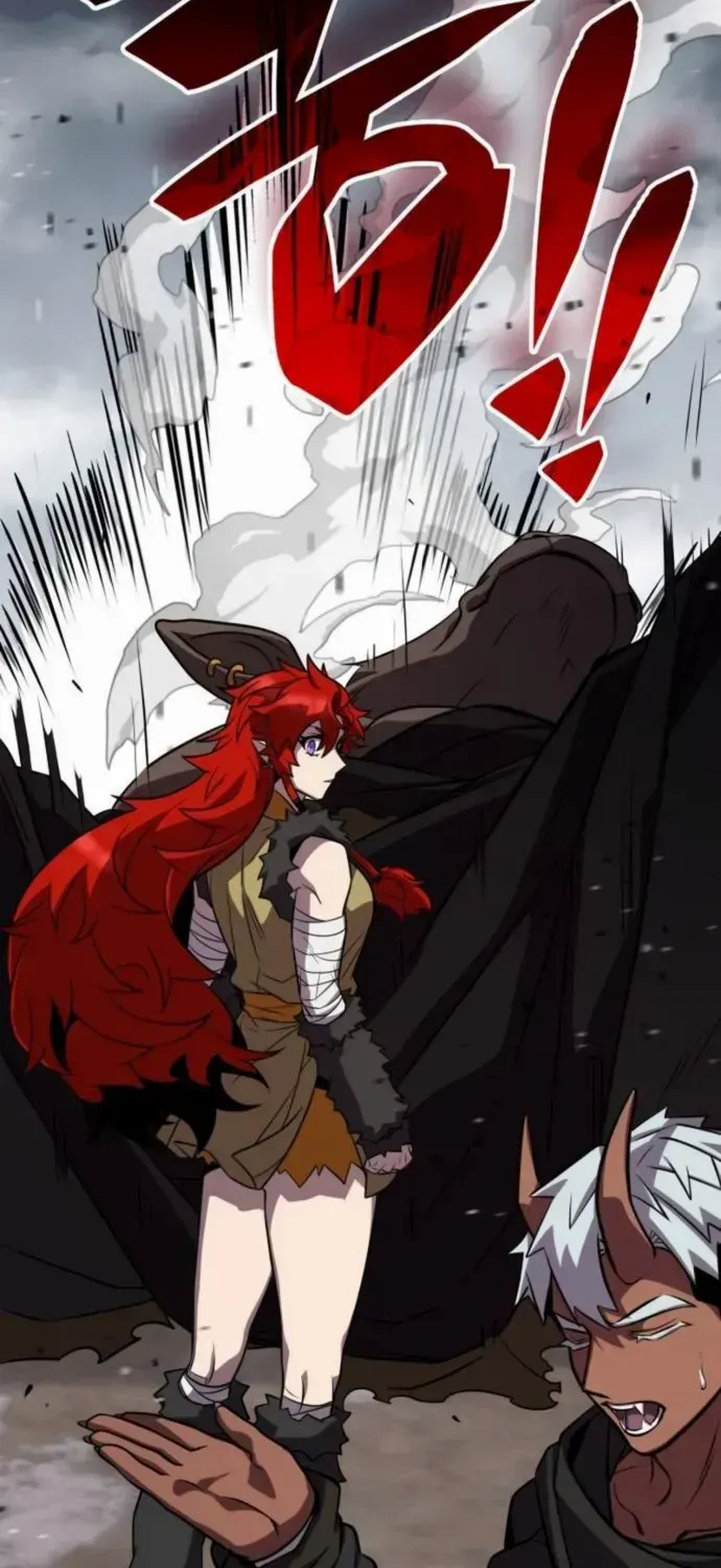 Read Drug Devourer chapter 134 image 47 on Lezhin