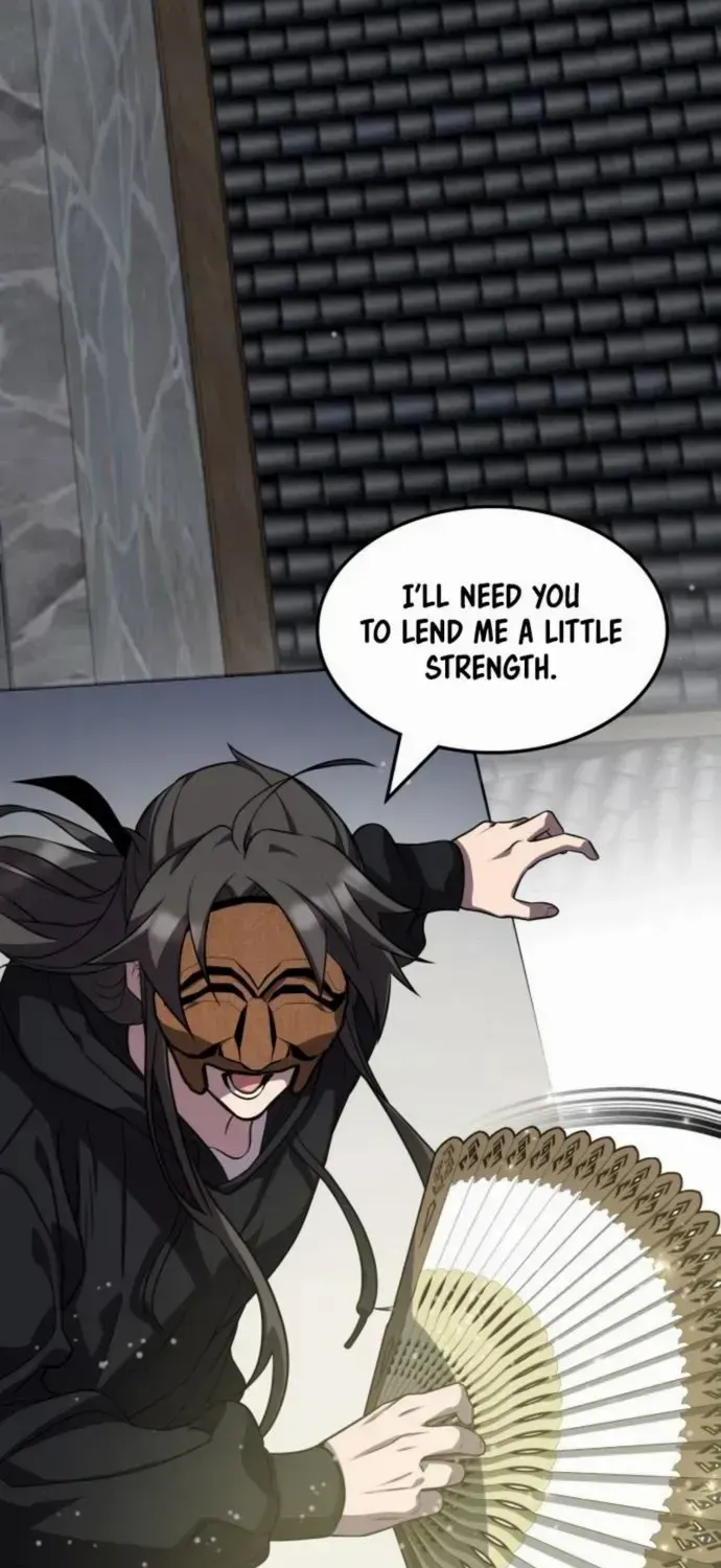 Read Drug Devourer chapter 134 image 53 on Lezhin