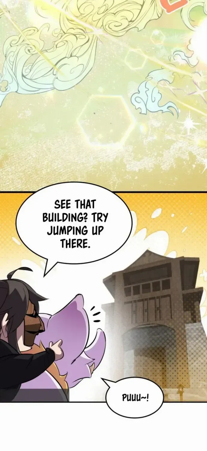 Read Drug Devourer chapter 134 image 56 on Lezhin
