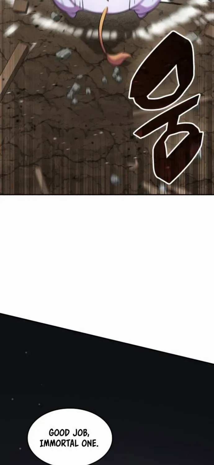 Read Drug Devourer chapter 134 image 61 on Lezhin