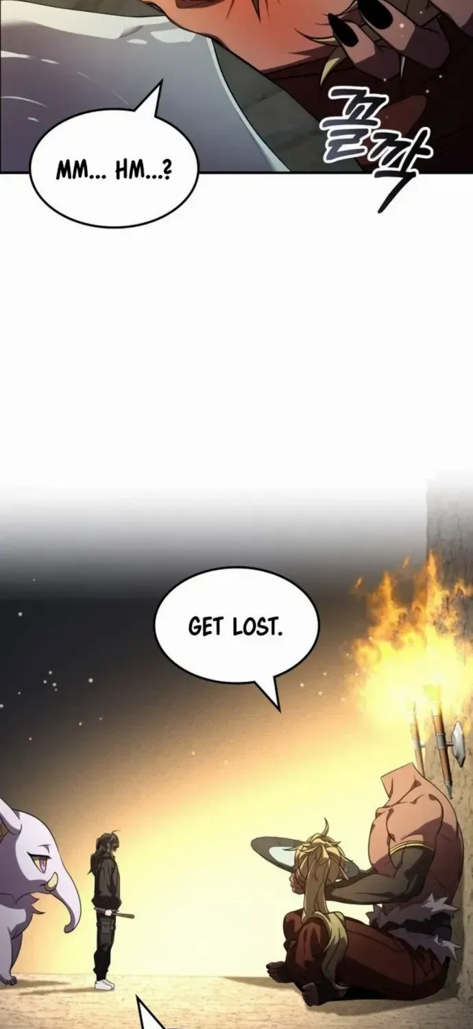 Read Drug Devourer chapter 134 image 67 on Lezhin