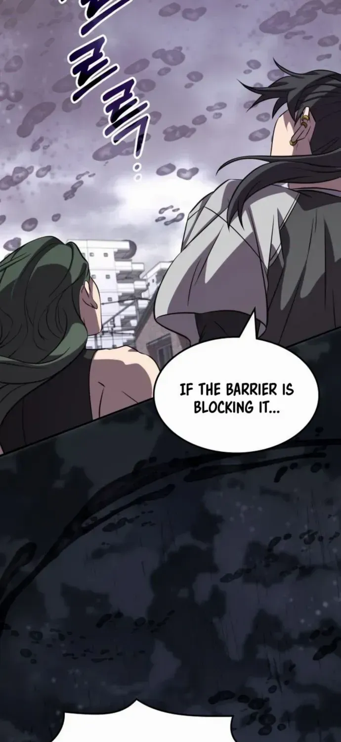 Read Drug Devourer chapter 134 image 7 on Lezhin
