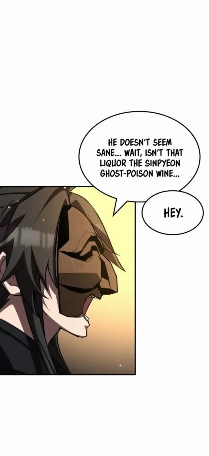 Read Drug Devourer chapter 134 image 71 on Lezhin