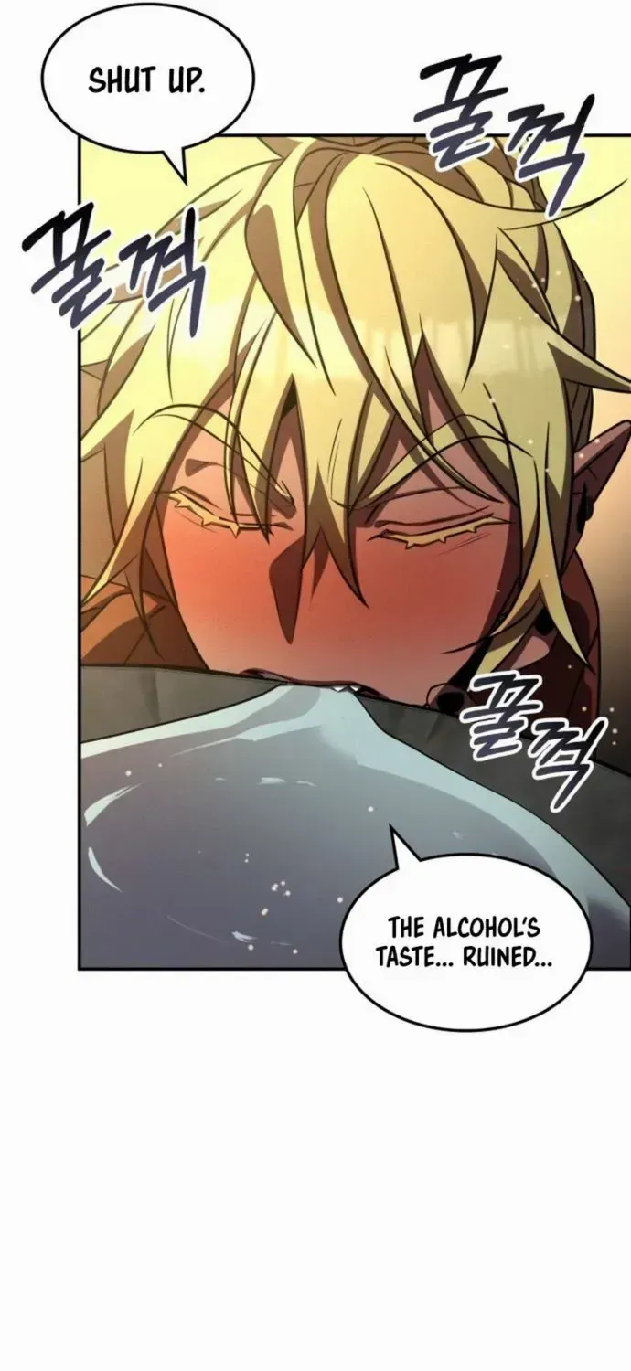 Read Drug Devourer chapter 134 image 73 on Lezhin