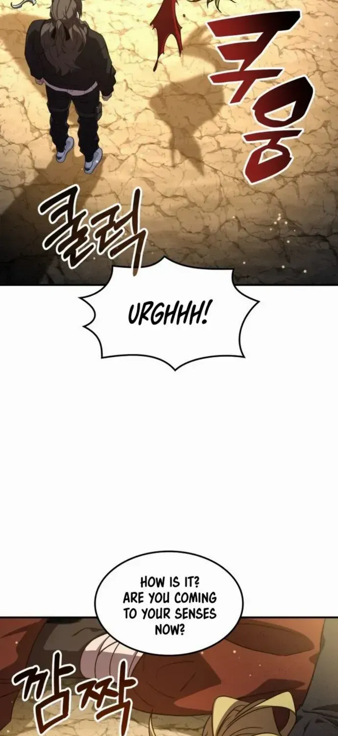 Read Drug Devourer chapter 134 image 83 on Lezhin